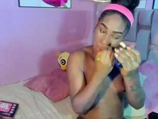 Camsoda Free Porn Cam of mariposats