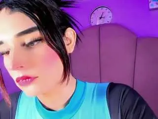 Camsoda Adult Webcam of sexyvaleriiaa