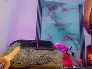 Camsoda Nude Webcam of chanell-sexyass