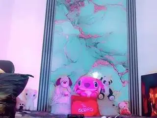 Camsoda Live Porn of chanell-sexyass
