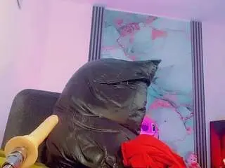 Camsoda Adult Video Chat of chanell-sexyass