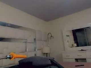 Camsoda Adult Video Chat of chanell-sexyass