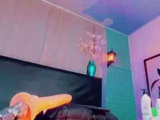 chanell-sexyass from camsoda