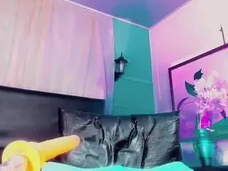 Camsoda Free Live Porn of chanell-sexyass