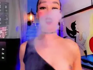 Camsoda Free Porn Cam of chanell-sexyass
