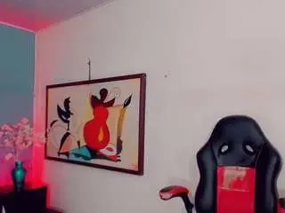 chanell-sexyass from camsoda