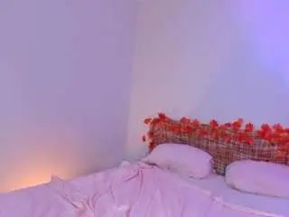Camsoda Live Sex of kiranahayes