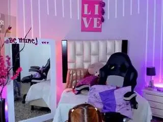 Camsoda Adult Webcam of andy-gamboa22