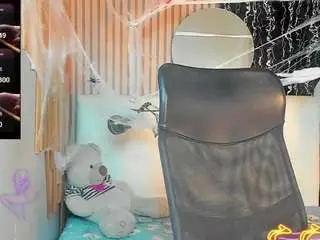 Camsoda Adult Webcam of dayana-20cm