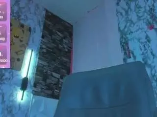 Camsoda Adult Webcam of dayana-20cm