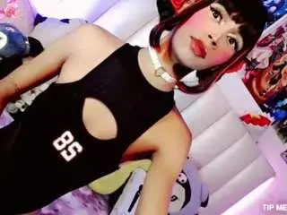 Camsoda Best Webcam of jadee-williamss