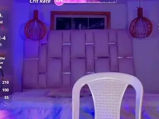 Camsoda Adult Webcam of naomy-silva