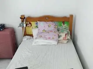 Camsoda Sex Cam of transcolombiana