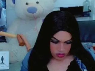 Camsoda Nude Webcam of alissonsaenzz