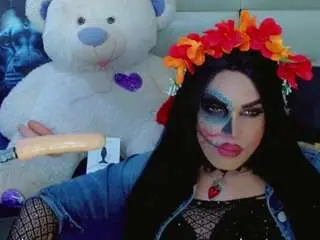 Camsoda Watch Live Sex Cams of alissonsaenzz