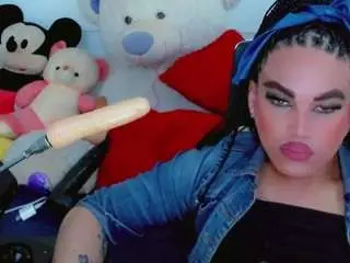 Camsoda Sex Cam of alissonsaenzz