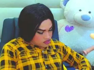 alissonsaenzz from camsoda