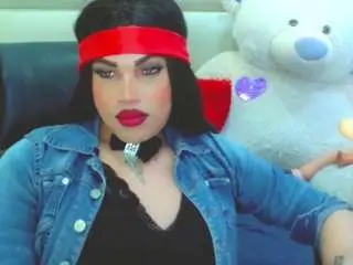 Camsoda Free Porn Cam of alissonsaenzz