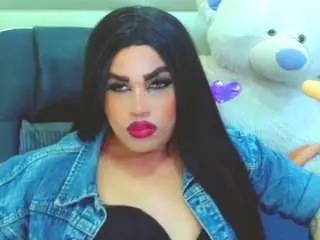 Camsoda Private Sex Chat of alissonsaenzz