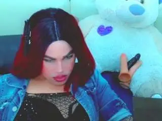 Camsoda Adult Webcam of alissonsaenzz
