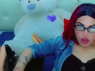 Camsoda Adult Webcams of alissonsaenzz