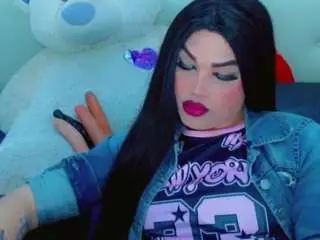 Camsoda Nude Webcam of alissonsaenzz