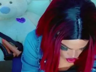 Camsoda Sex Cam of alissonsaenzz