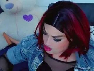 Camsoda Live Sex Cam of alissonsaenzz