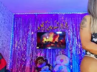 karoll-ts from camsoda