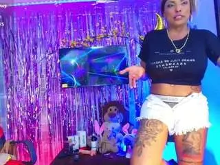 Camsoda Private Sex Chat of karoll-ts