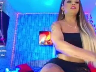 Camsoda Free Porn Cam of karoll-ts
