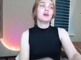 Camsoda Adult Webcam of emiliarhodes