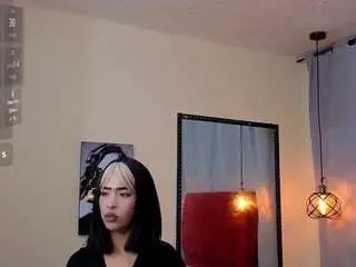 Camsoda Sex Cam of florgil