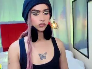 Camsoda Nude Webcam of florgil