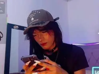 Camsoda Watch Live Sex Cams of moonlyvelve