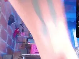 Camsoda Adult Webcam of nathashabigass