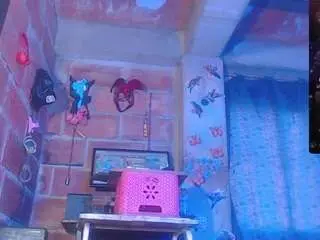 Camsoda Adult Webcam of nathashabigass