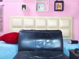 Camsoda Nude Webcam of sharoll-nasty