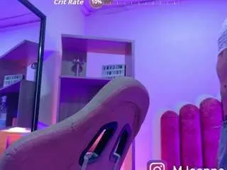 Camsoda Private Sex Chat of jeanne-holland