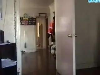 Camsoda Best Webcam of totalpacct