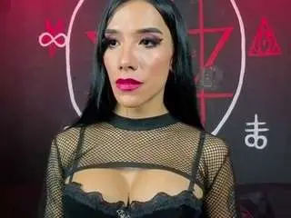 Camsoda Live Sex of victoriavampire666
