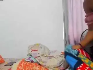 Camsoda Adult Webcam of xia-ebonyts