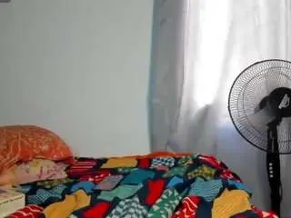 Camsoda Sex Cam of xia-ebonyts