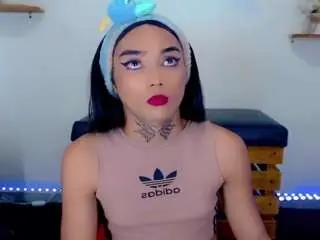 Camsoda Adult Webcams of dariannys-atehortua