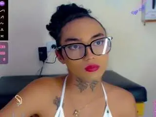 dariannys-atehortua from camsoda