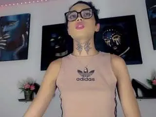 Camsoda Live Sex Cam of dariannys-atehortua