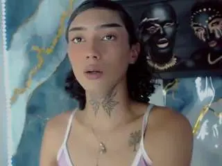 Camsoda Best Webcam of dariannys-atehortua