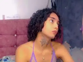 Camsoda Live Porn of dariannys-atehortua