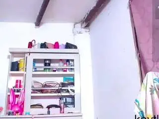 Camsoda Best Webcam of andreaxdoll