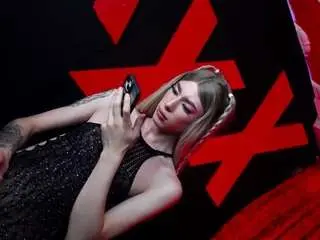Camsoda Adult Webcams of dayanaahott